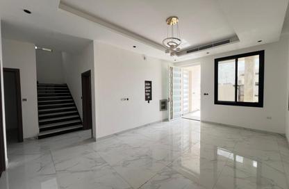 Villa - 5 Bedrooms - 7 Bathrooms for sale in Al Helio 2 - Al Helio - Ajman