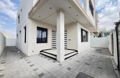 Villa - 5 Bedrooms - 7 Bathrooms for sale in Al Helio 2 - Al Helio - Ajman