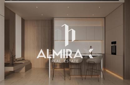 Apartment - 1 Bedroom - 2 Bathrooms for sale in Binghatti Elite - Dubai Production City (IMPZ) - Dubai