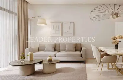 شقة - 2 غرف نوم - 3 حمامات للبيع في ليفيل ريزيدينزا - ديستريكت 17 - قرية جميرا الدائرية - دبي شقة - 2 غرف نوم - 3 حمامات للبيع في ليفيل ريزيدينزا - ديستريكت 17 - قرية جميرا الدائرية - دبي