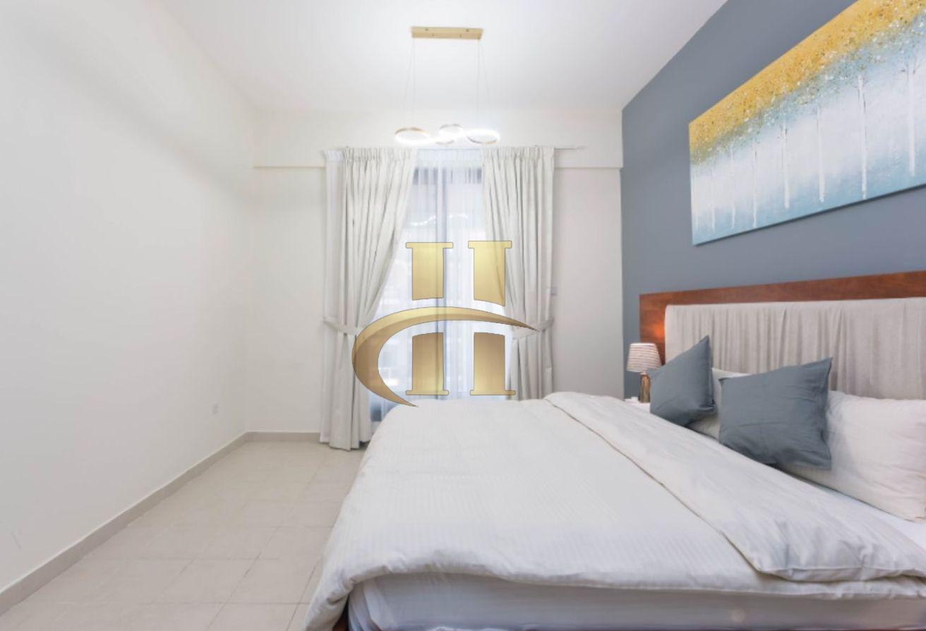 Fully Furnished | Elegant Style | Book Now photo 9