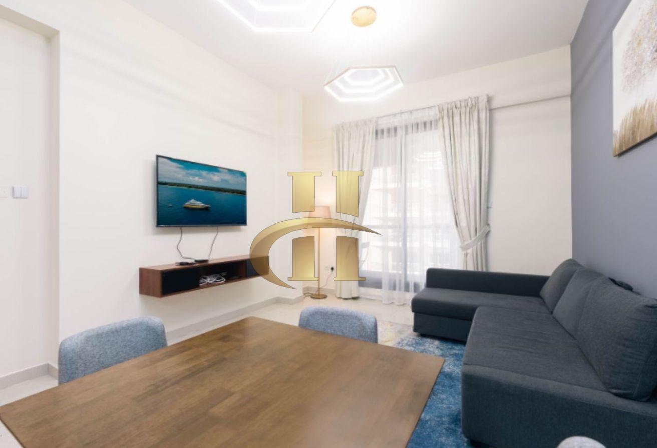 Fully Furnished | Elegant Style | Book Now photo 6
