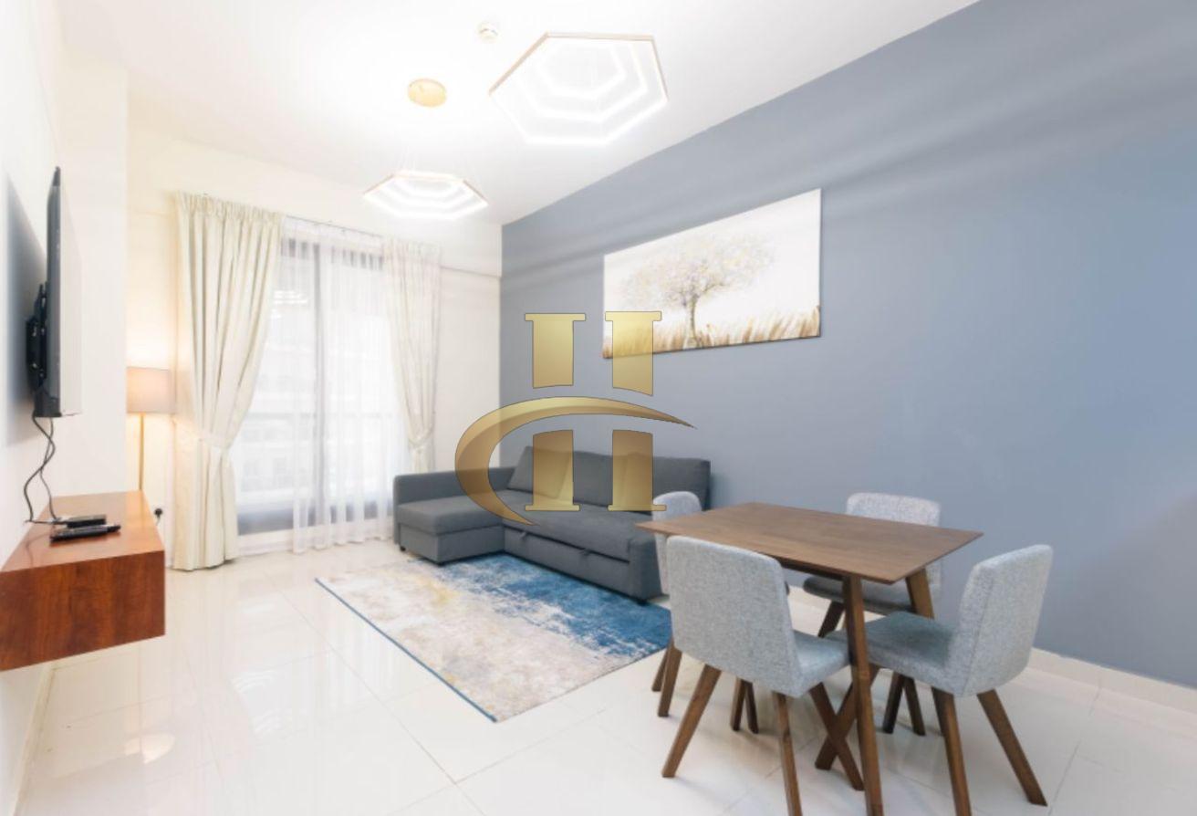 Fully Furnished | Elegant Style | Book Now photo 4