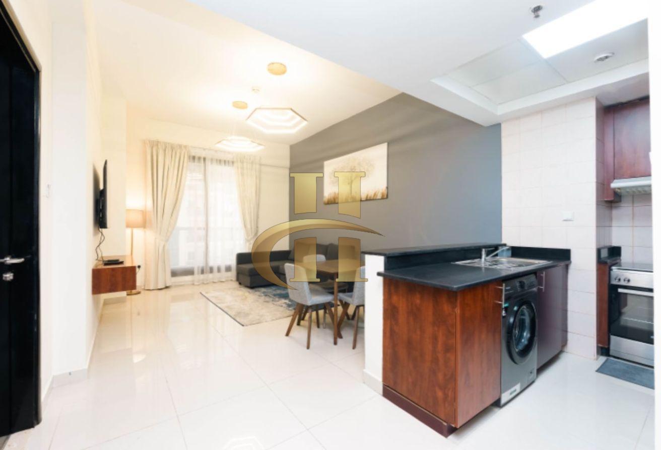 Fully Furnished | Elegant Style | Book Now photo 7