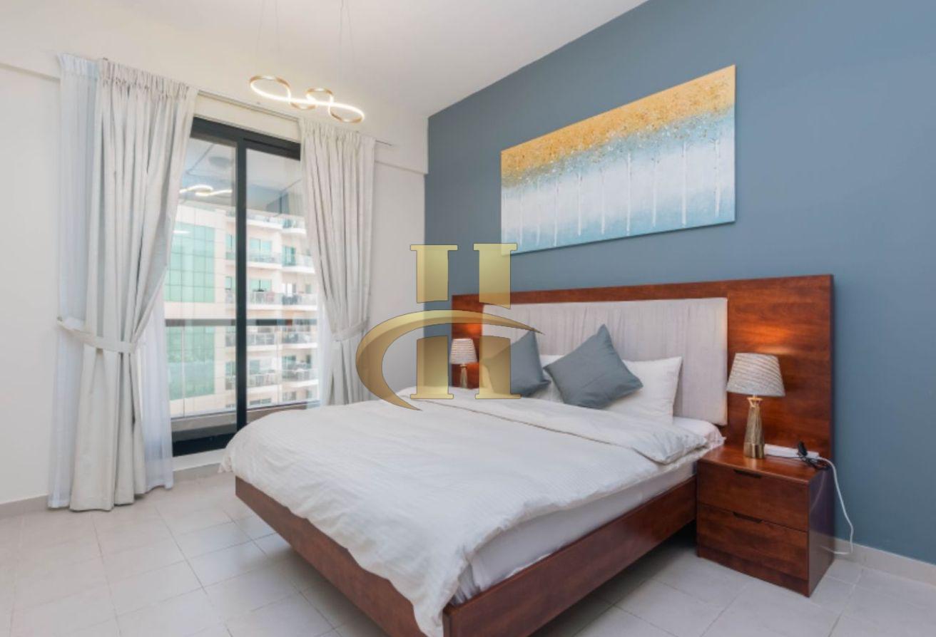 Fully Furnished | Elegant Style | Book Now photo 10