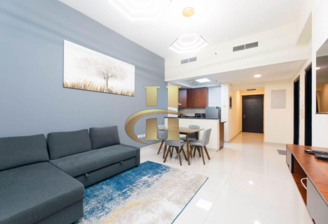 Fully Furnished | Elegant Style | Book Now photo 2