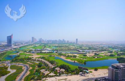 Apartment - 3 Bedrooms - 4 Bathrooms for sale in The Residences JLT - JLT Cluster X - Jumeirah Lake Towers - Dubai