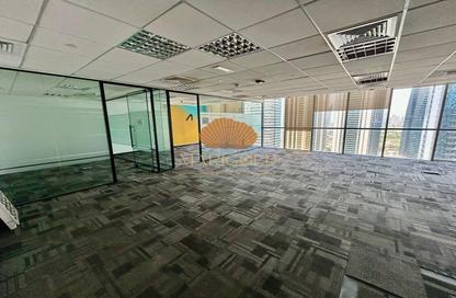 Office Space - Studio - 1 Bathroom for sale in Tiffany Tower - JLT Cluster W - Jumeirah Lake Towers - Dubai