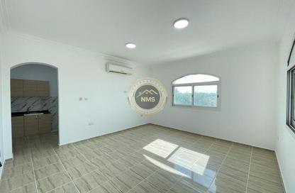 Apartment - Studio - 1 for rent in Al Mushrif Villas - Al Mushrif - Abu Dhabi Apartment - Studio - 1 for rent in Al Mushrif Villas - Al Mushrif - Abu Dhabi