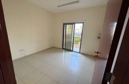 Apartment - 1 Bedroom - 1 Bathroom for rent in Sheikh Jaber Al Sabah Street - Al Naimiya - Al Nuaimiya - Ajman