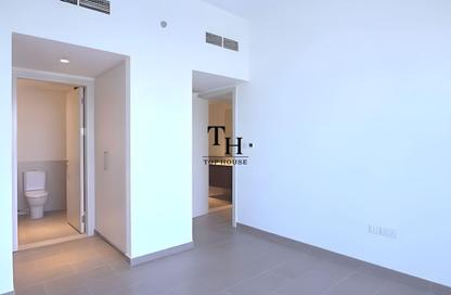 Apartment - 3 Bedrooms - 4 Bathrooms for rent in Park Heights 1 - Park Heights - Dubai Hills Estate - Dubai