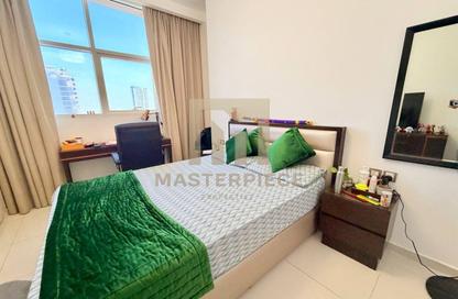 Apartment - 3 - 3 for sale in Ghalia Tower - District 18 - Jumeirah Village Circle - Dubai