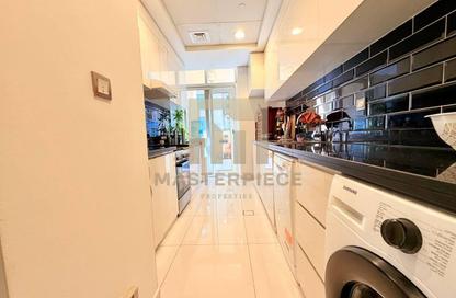 Apartment - 3 - 3 for sale in Ghalia Tower - District 18 - Jumeirah Village Circle - Dubai