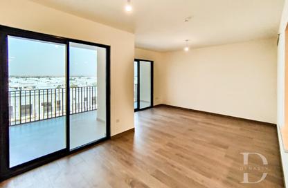 Apartment - 3 Bedrooms - 3 Bathrooms for rent in The Mayfair - Town Square - Dubai