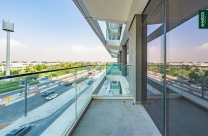 Apartment - 2 - 2 for rent in Golf Suites - Dubai Hills Estate - Dubai