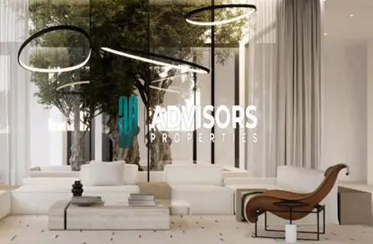 Villa - 4 Bedrooms - 7 Bathrooms for sale in Al Naseem - Al Hudayriat Island - Abu Dhabi Villa - 4 Bedrooms - 7 Bathrooms for sale in Al Naseem - Al Hudayriat Island - Abu Dhabi