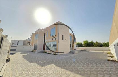 Villa - 6 Bedrooms - 7 Bathrooms for rent in Nad Al Sheba Villas - Nad Al Sheba 3 - Nad Al Sheba - Dubai
