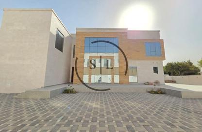 Villa - 6 Bedrooms - 7 Bathrooms for rent in Nad Al Sheba Villas - Nad Al Sheba 3 - Nad Al Sheba - Dubai