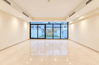 Townhouse - 4 - 5 for sale in District 1 - Jumeirah Village Triangle - Dubai