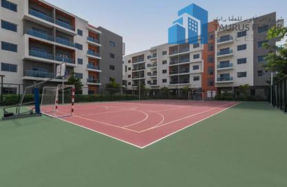 Apartment - 3 Bedrooms - 2 Bathrooms for rent in Wasl Green Park - Ras Al Khor Industrial - Ras Al Khor - Dubai