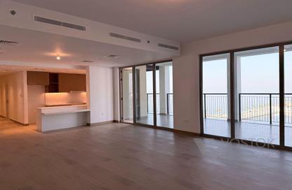 Apartment - 4 - 5 for rent in Le Ciel 1 - Le Ciel - Port de La Mer - La Mer - Jumeirah - Dubai
