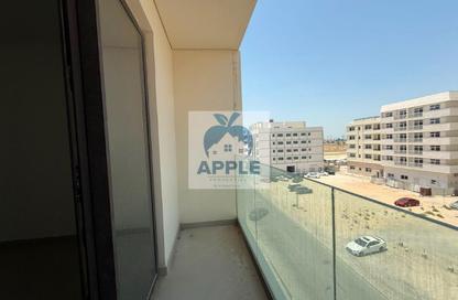 Apartment - 2 Bedrooms - 2 Bathrooms for rent in Al Zahia - Muwaileh Commercial - Sharjah Apartment - 2 Bedrooms - 2 Bathrooms for rent in Al Zahia - Muwaileh Commercial - Sharjah