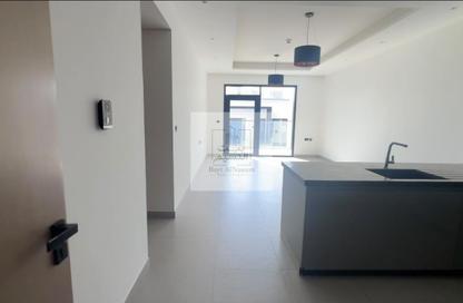 Apartment - 2 - 2 for rent in Hyati Avenue - District 14 - Jumeirah Village Circle - Dubai