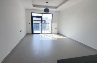 Apartment - 2 - 2 for rent in Hyati Avenue - District 14 - Jumeirah Village Circle - Dubai