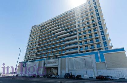 Apartment - 1 - 2 for rent in Azizi Plaza - Al Furjan - Dubai Apartment - 1 - 2 for rent in Azizi Plaza - Al Furjan - Dubai