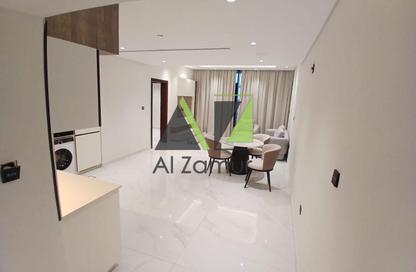 Apartment - 1 - 2 for rent in Skyhills Residences 1 - Skyhills Residences - Dubai Science Park - Dubai Apartment - 1 - 2 for rent in Skyhills Residences 1 - Skyhills Residences - Dubai Science Park - Dubai