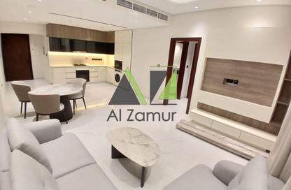 Apartment - 1 - 2 for rent in Skyhills Residences 1 - Skyhills Residences - Dubai Science Park - Dubai Apartment - 1 - 2 for rent in Skyhills Residences 1 - Skyhills Residences - Dubai Science Park - Dubai
