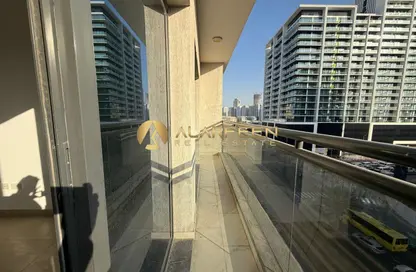 شقة - غرفة نوم - 2 حمامات للايجار في اوريون ريزدنس - الضاحية 10 - قرية جميرا الدائرية - دبي شقة - غرفة نوم - 2 حمامات للايجار في اوريون ريزدنس - الضاحية 10 - قرية جميرا الدائرية - دبي