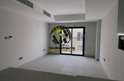 Apartment - 1 Bedroom - 2 Bathrooms for sale in Kentia - Ajman Uptown Villas - Ajman Uptown - Ajman
