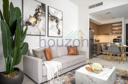 Apartment - 1 Bedroom - 1 Bathroom for rent in Burj Crown - Downtown Dubai - Dubai