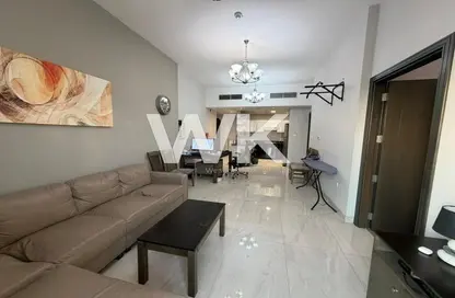 شقة - 2 غرف نوم - 3 حمامات للايجار في ايليت بزنس باي ريزيدنس - الخليج التجاري - دبي