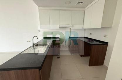 Apartment - Studio - 1 Bathroom for rent in Jasmine A - Jasmine - Damac Hills - Dubai
