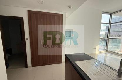 Apartment - Studio - 1 Bathroom for rent in Jasmine A - Jasmine - Damac Hills - Dubai