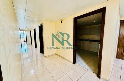 Apartment - 3 Bedrooms - 3 Bathrooms for rent in Al Najda Street - Abu Dhabi Apartment - 3 Bedrooms - 3 Bathrooms for rent in Al Najda Street - Abu Dhabi