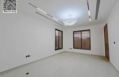 Villa - 3 Bedrooms - 5 Bathrooms for sale in Al Helio 2 - Al Helio - Ajman