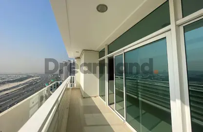 Apartment - 2 Bedrooms - 3 Bathrooms for sale in Clayton Residency - Business Bay - Dubai