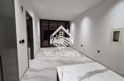 Apartment - 1 - 2 for sale in 48 Parkside - Arjan - Dubai Apartment - 1 - 2 for sale in 48 Parkside - Arjan - Dubai