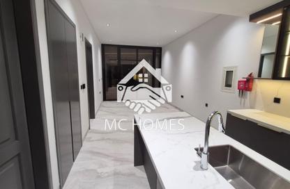 Apartment - 1 Bedroom - 2 Bathrooms for sale in 48 Parkside - Arjan - Dubai Apartment - 1 Bedroom - 2 Bathrooms for sale in 48 Parkside - Arjan - Dubai