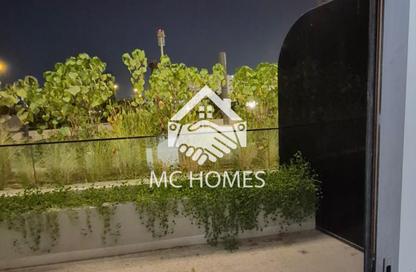 Apartment - 1 Bedroom - 2 Bathrooms for sale in 48 Parkside - Arjan - Dubai