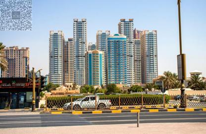 Apartment - 2 Bedrooms - 3 Bathrooms for sale in Ajman One Tower 2 - Ajman One - Ajman Downtown - Ajman Apartment - 2 Bedrooms - 3 Bathrooms for sale in Ajman One Tower 2 - Ajman One - Ajman Downtown - Ajman