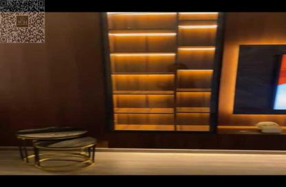 Apartment - 2 Bedrooms - 3 Bathrooms for sale in Ajman One Tower 2 - Ajman One - Ajman Downtown - Ajman Apartment - 2 Bedrooms - 3 Bathrooms for sale in Ajman One Tower 2 - Ajman One - Ajman Downtown - Ajman