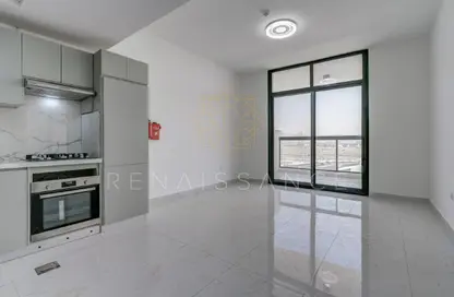 Apartment - 1 Bedroom - 2 Bathrooms for rent in Equiti Home B - Equiti Home - Al Furjan - Dubai