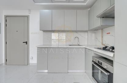 Apartment - 1 Bedroom - 2 Bathrooms for rent in Equiti Home B - Equiti Home - Al Furjan - Dubai