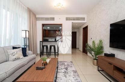 Apartment - 2 Bedrooms - 2 Bathrooms for rent in 29 Burj Boulevard Tower 1 - 29 Burj Boulevard - Downtown Dubai - Dubai
