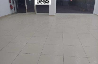 Shop - Studio - 1 Bathroom for rent in Liwara 1 - Ajman