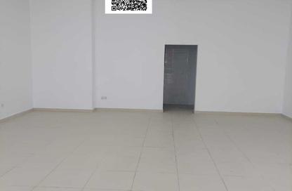 Shop - Studio - 1 Bathroom for rent in Liwara 1 - Ajman